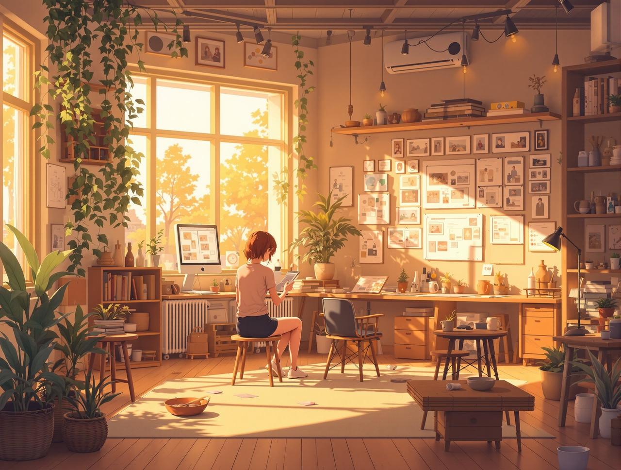 日语短句工作室